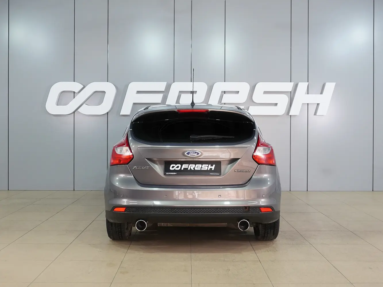 Ford