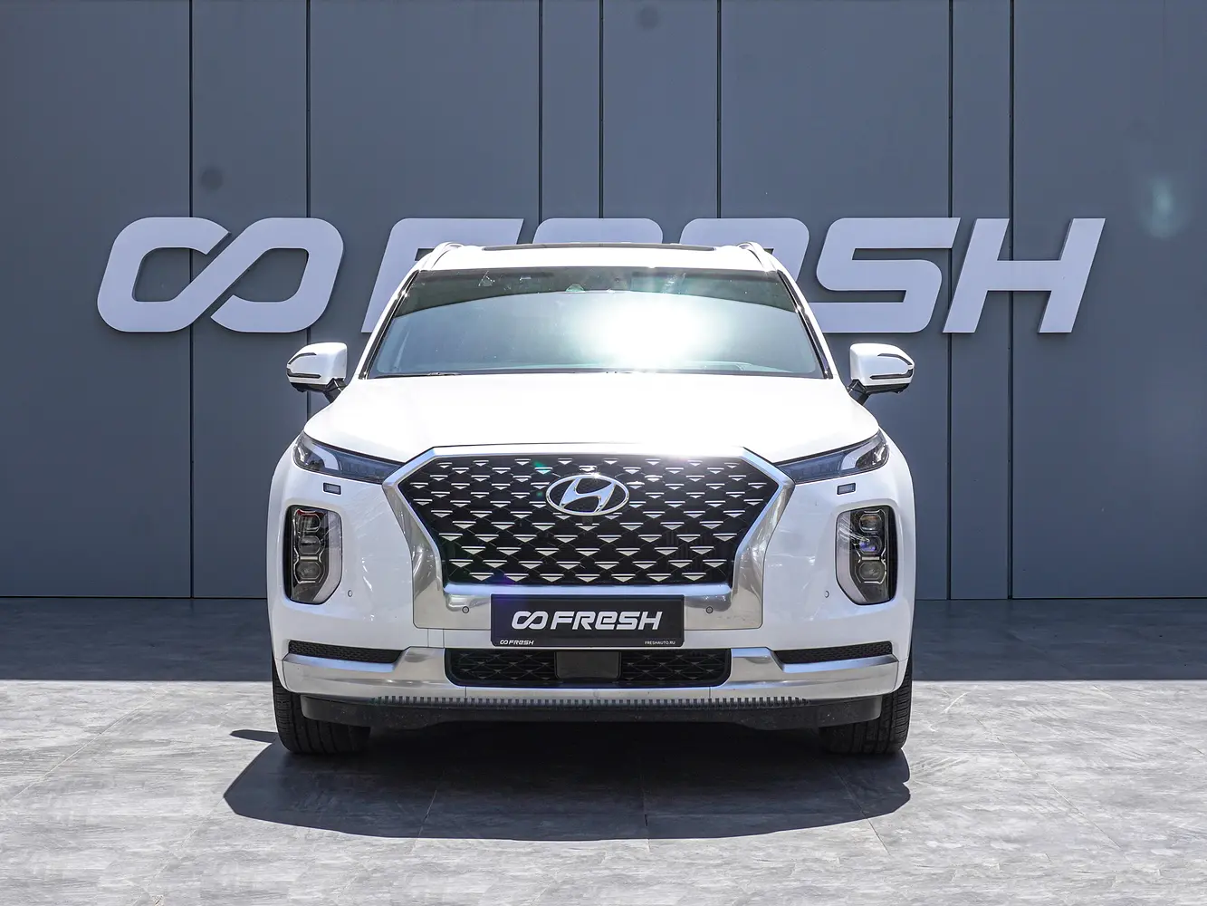 Hyundai