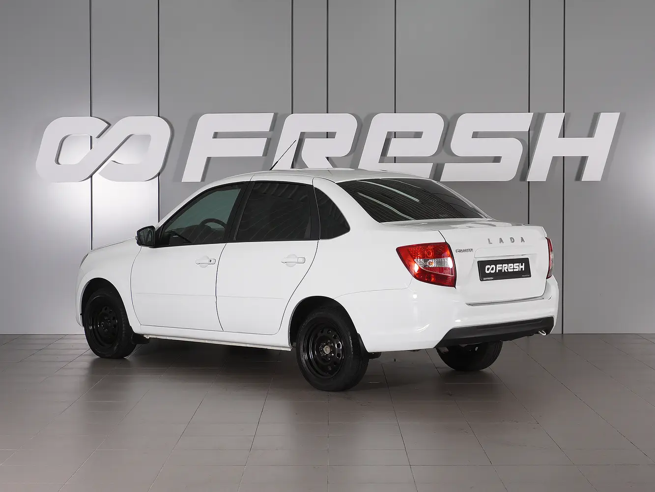 LADA (ВАЗ)