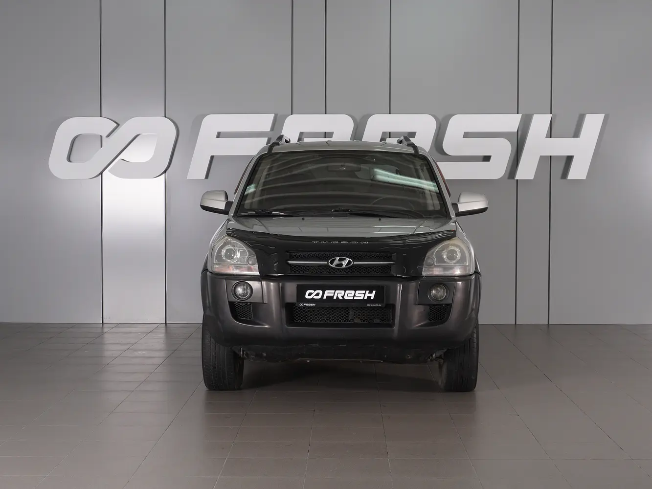 Hyundai