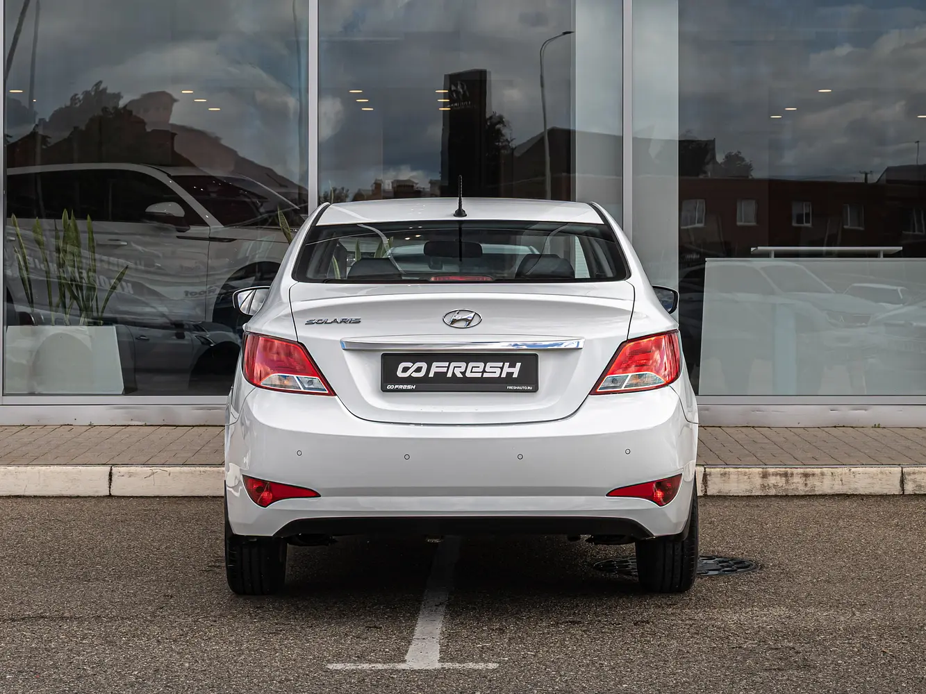 Hyundai