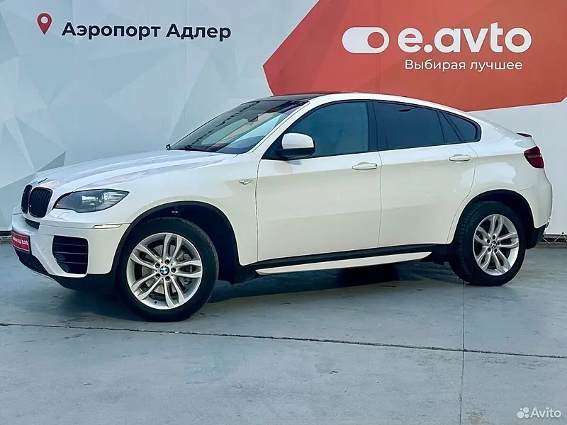 X6