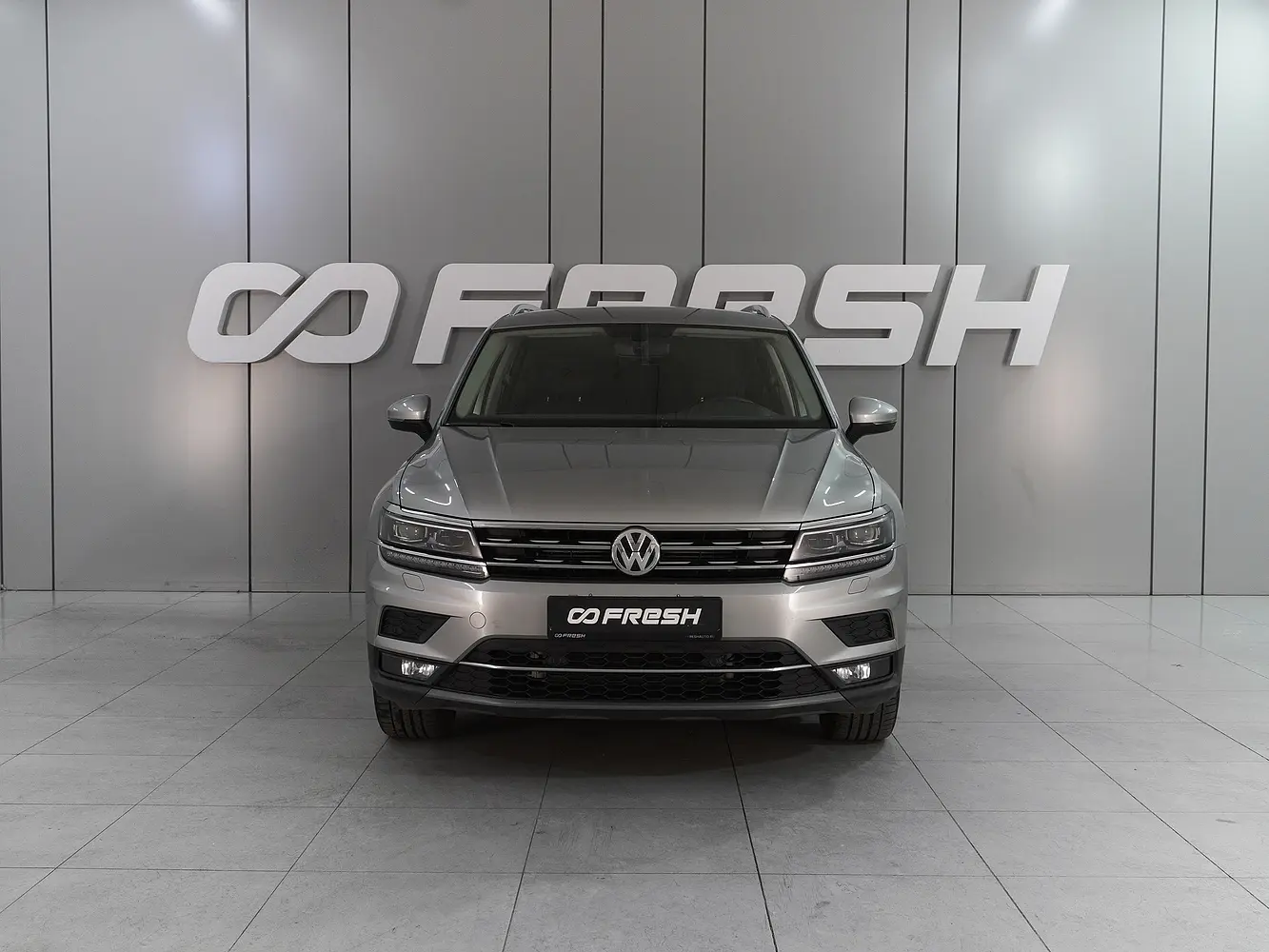 Volkswagen