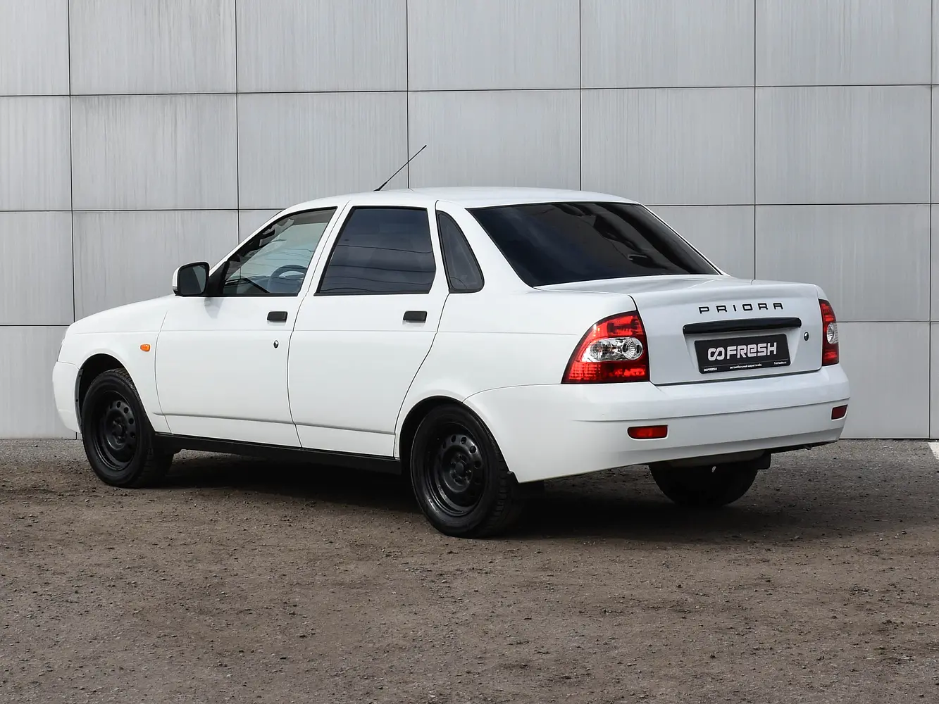 LADA (ВАЗ)