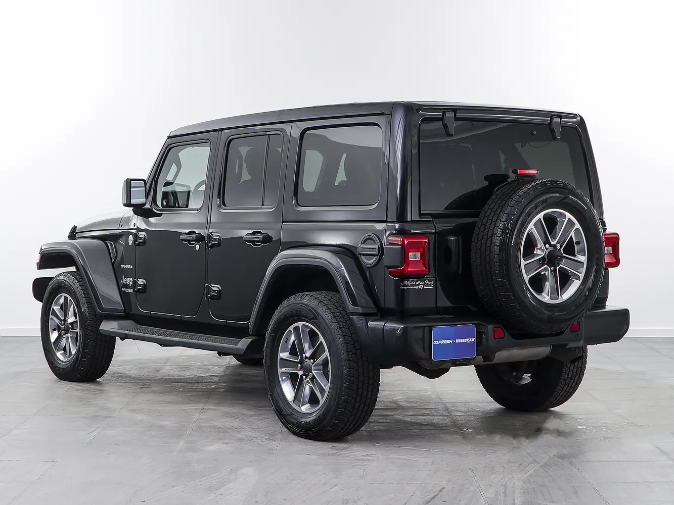 Jeep