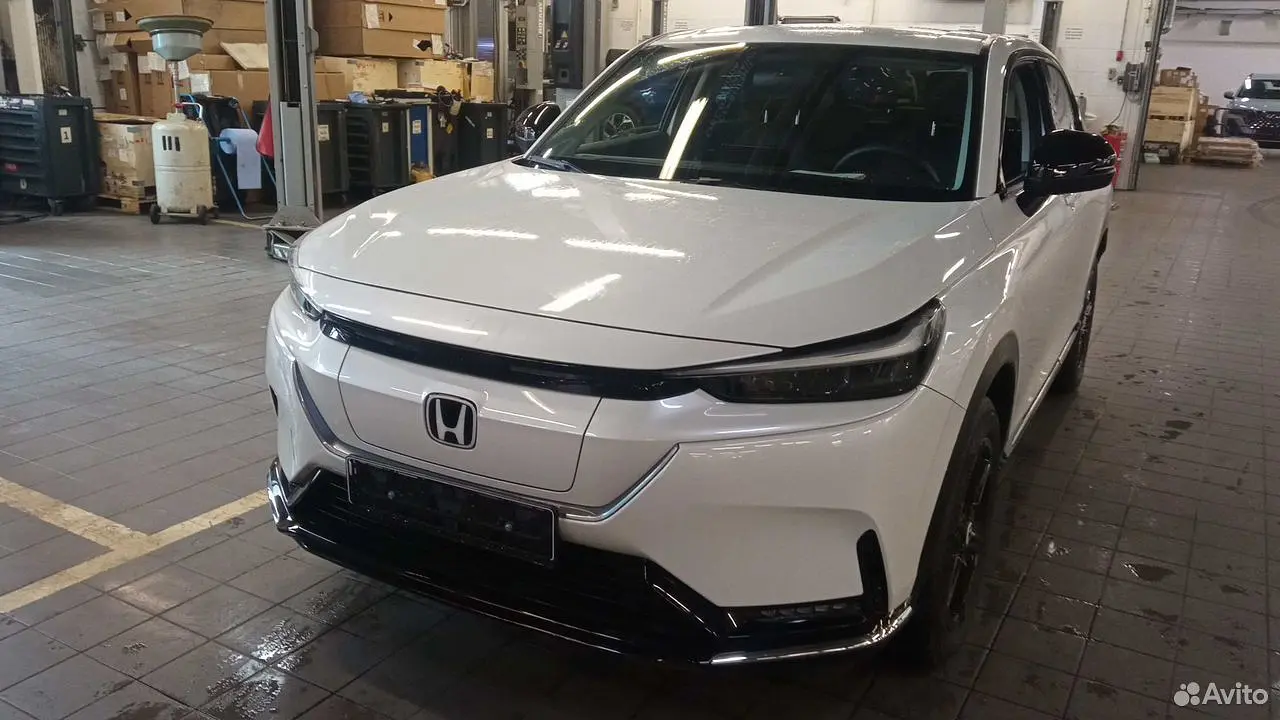 Honda