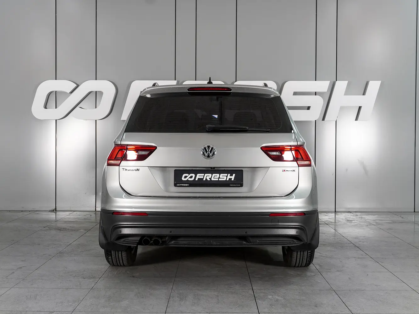 Volkswagen