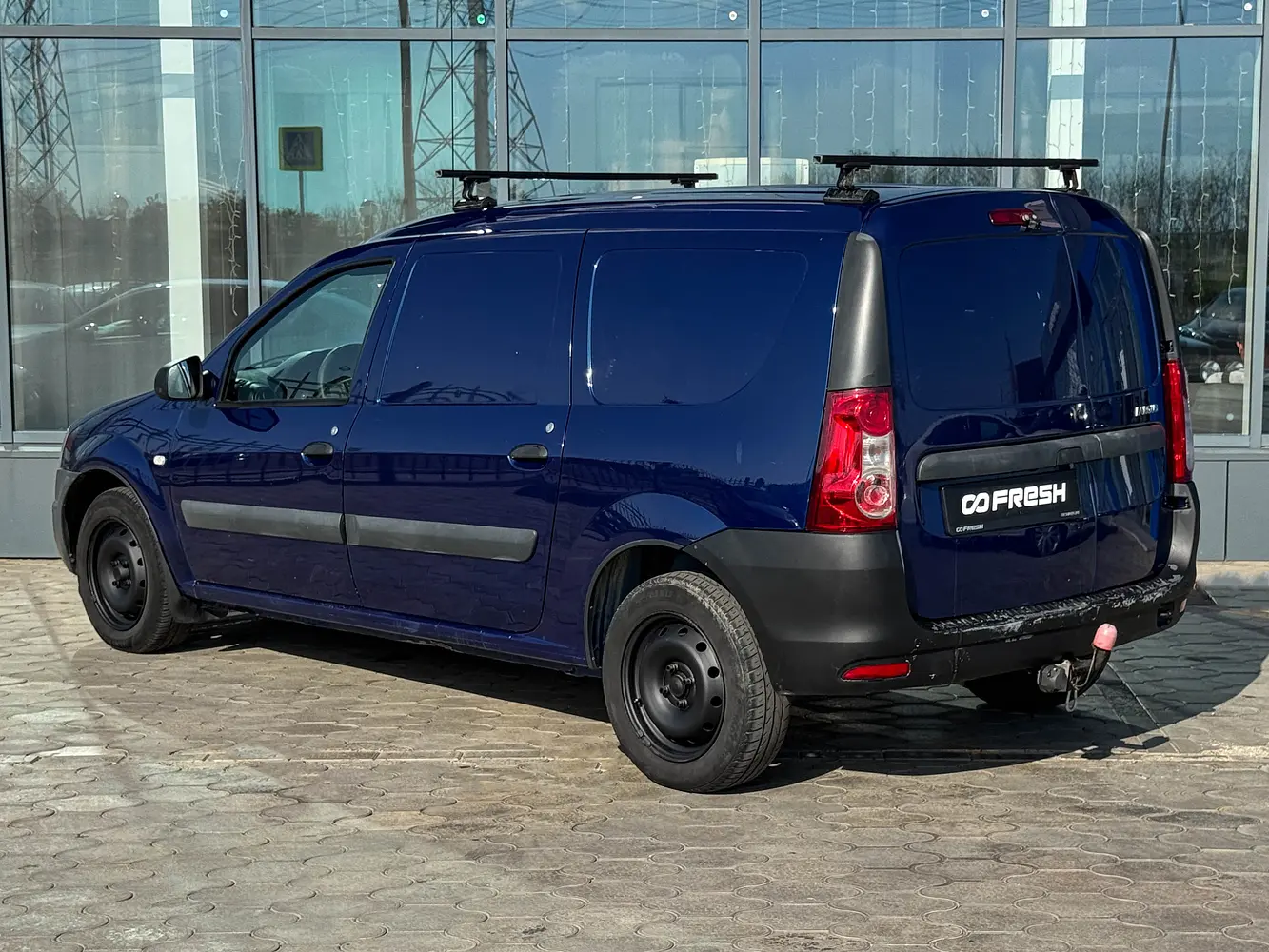 LADA (ВАЗ)