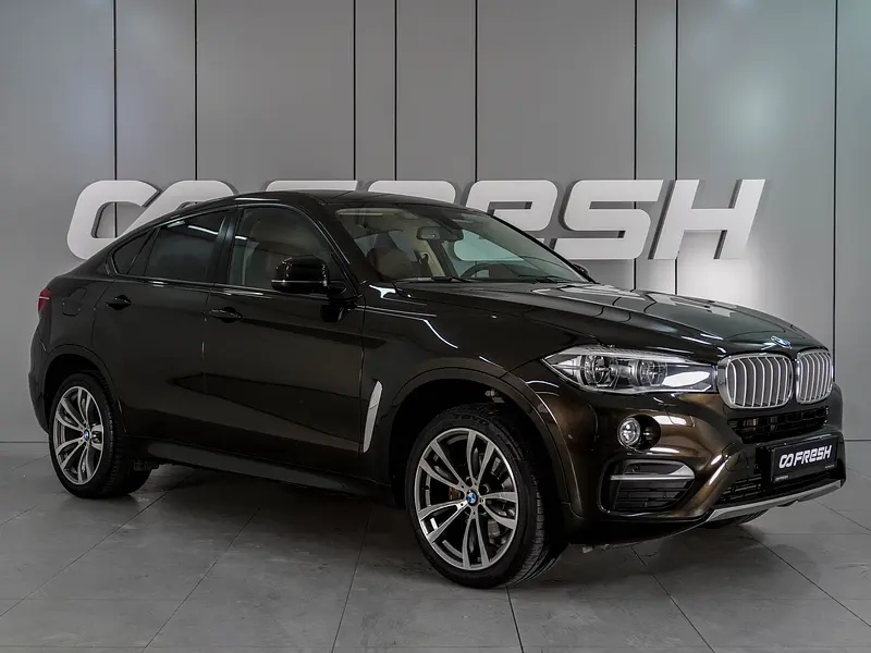 X6