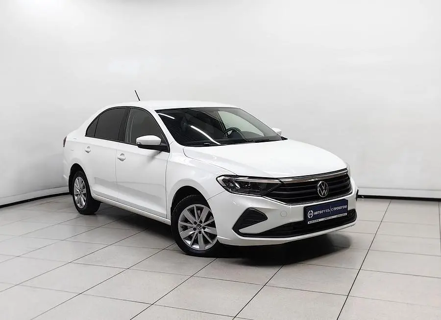 Volkswagen