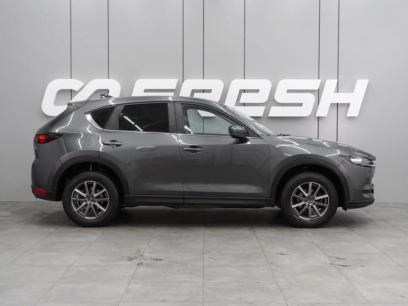 Mazda