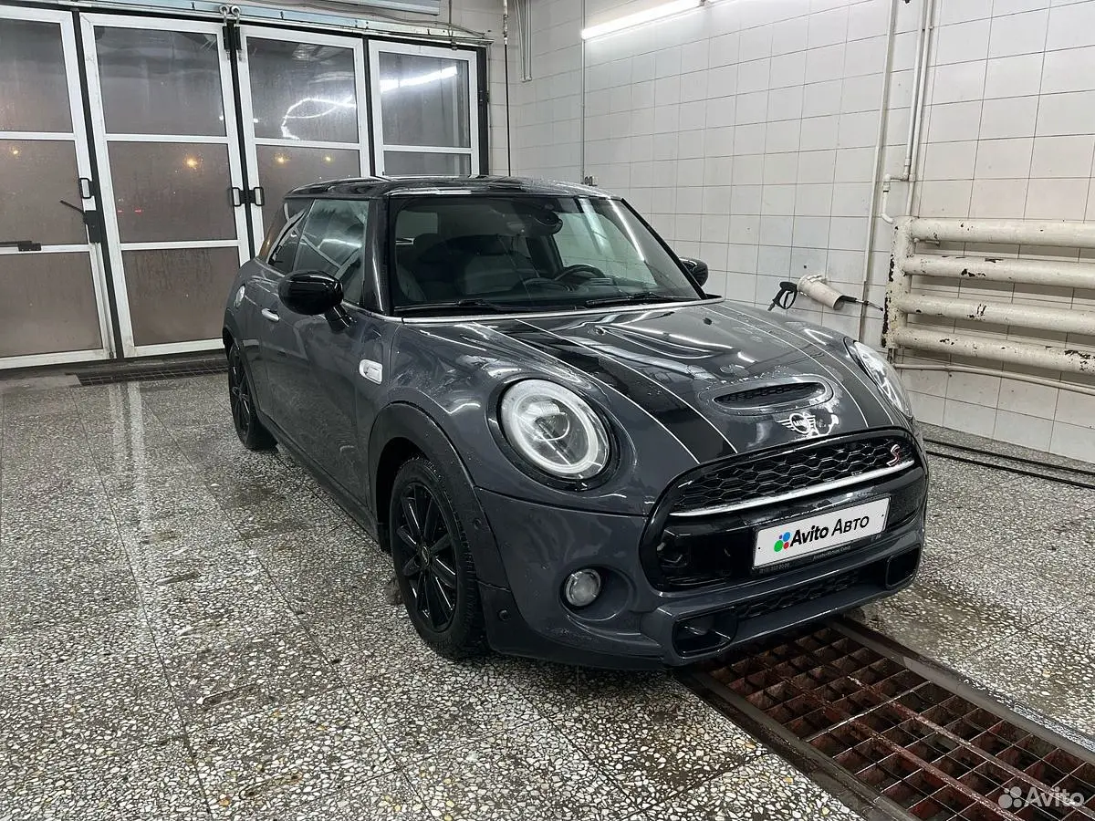 MINI