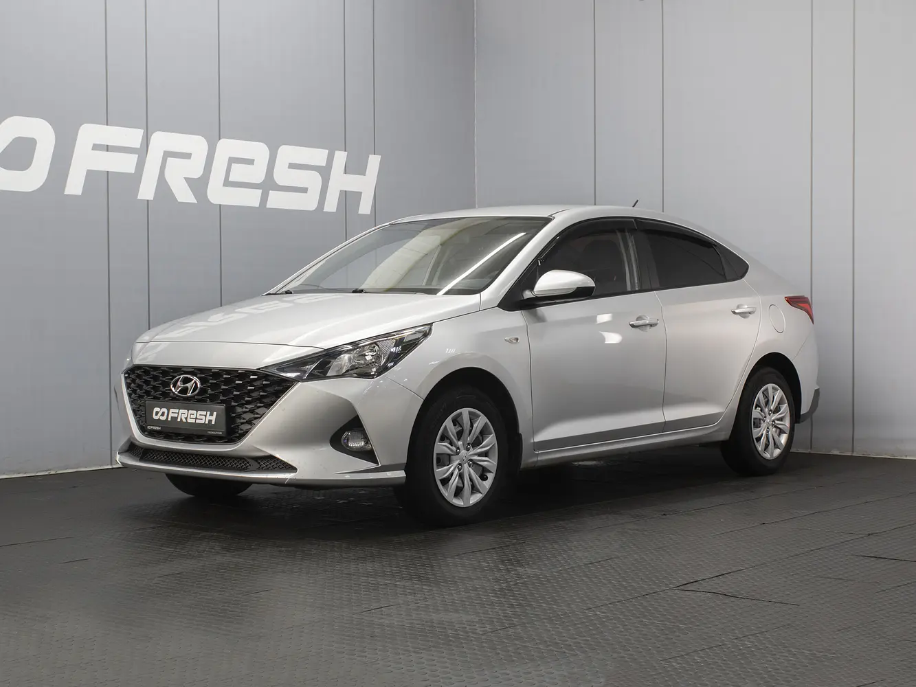 Hyundai