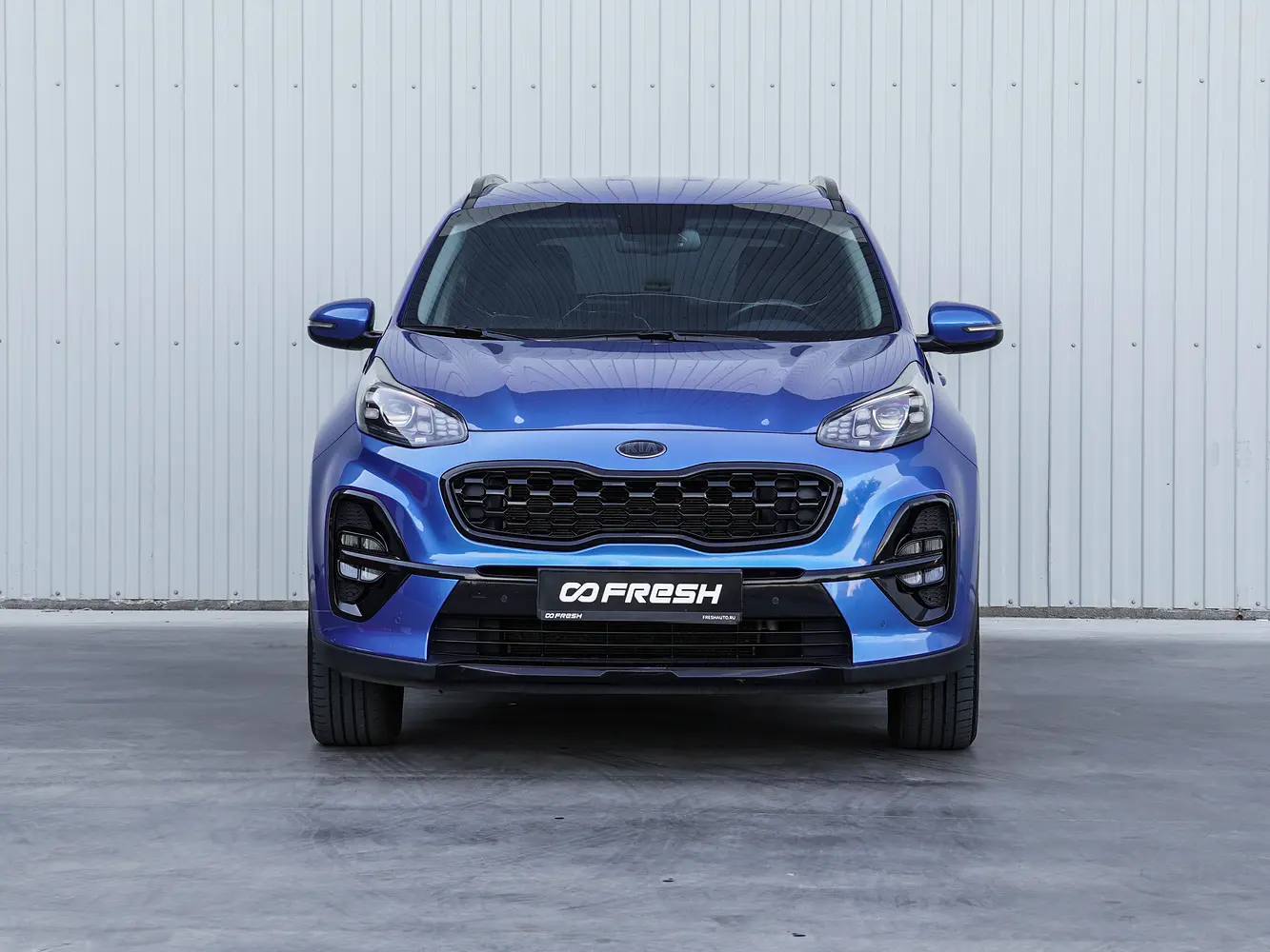 Kia