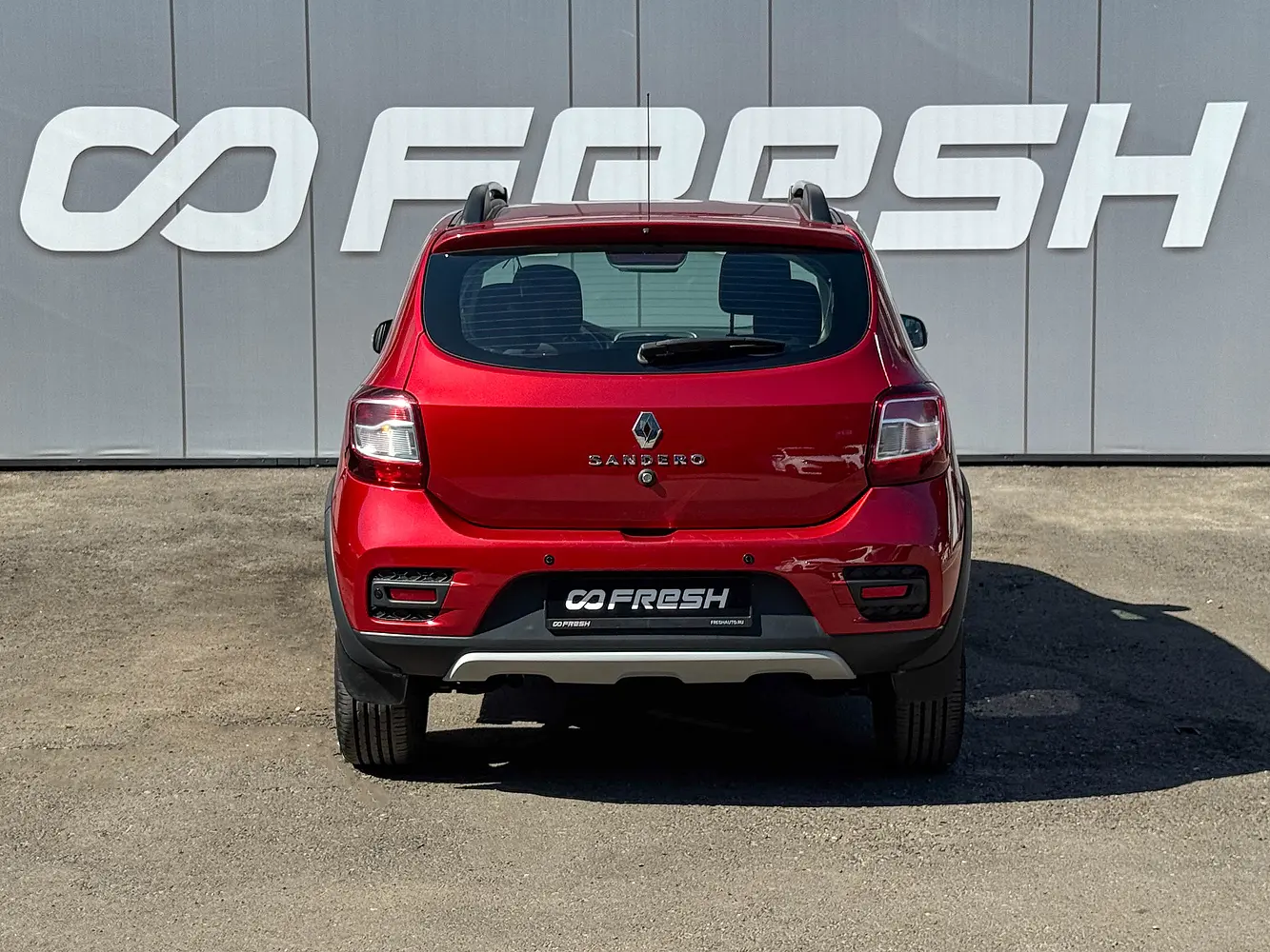Renault