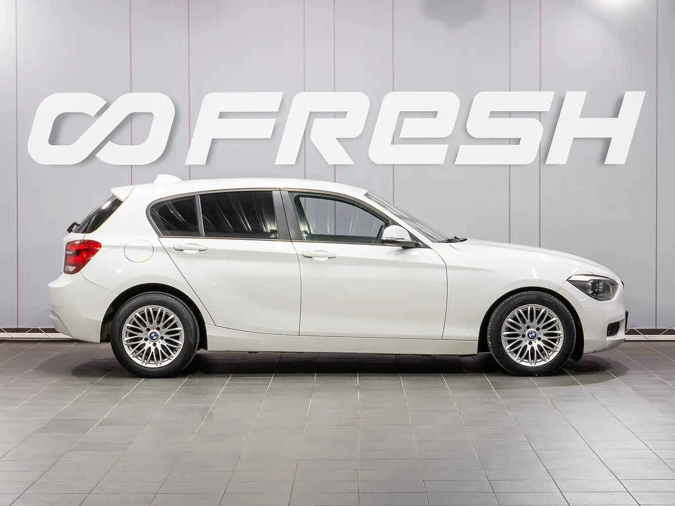BMW