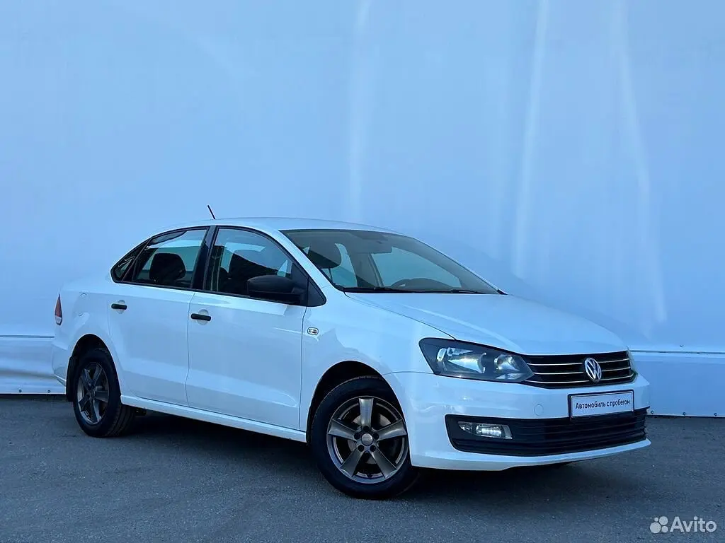 Volkswagen