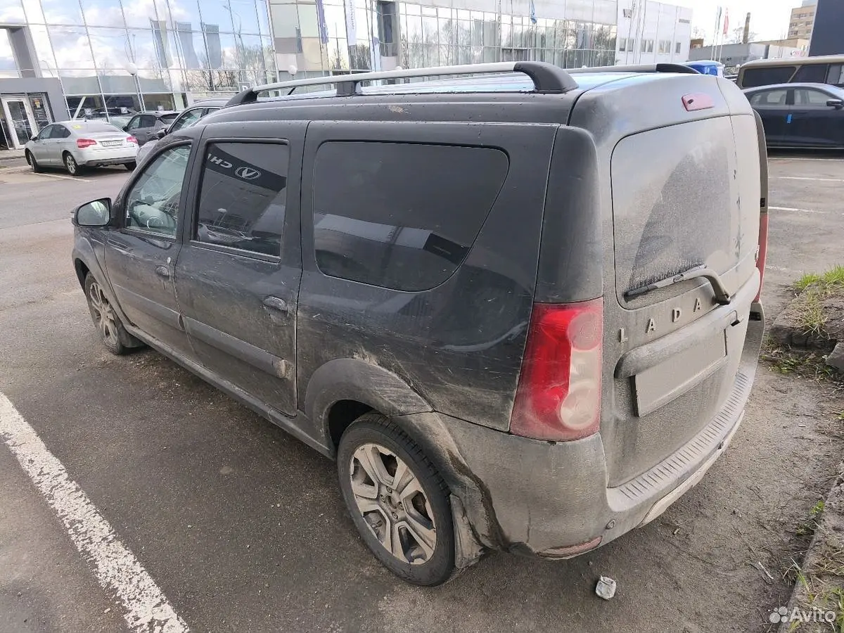 LADA (ВАЗ)