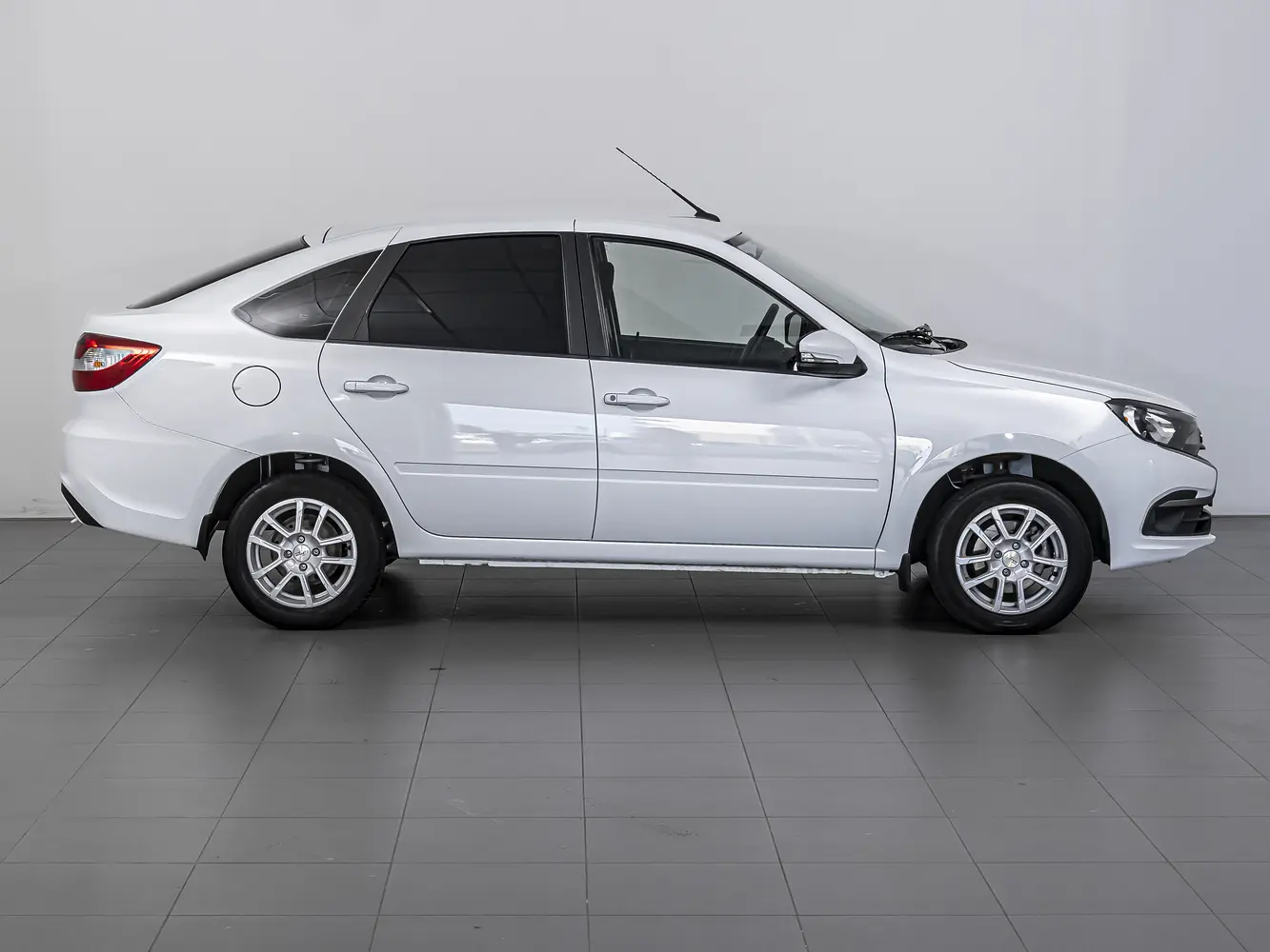 LADA (ВАЗ)