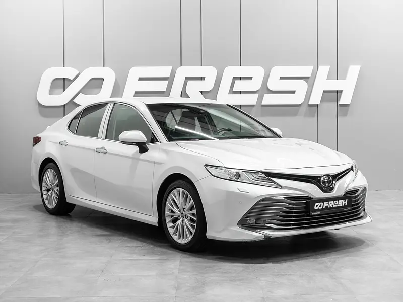 Camry