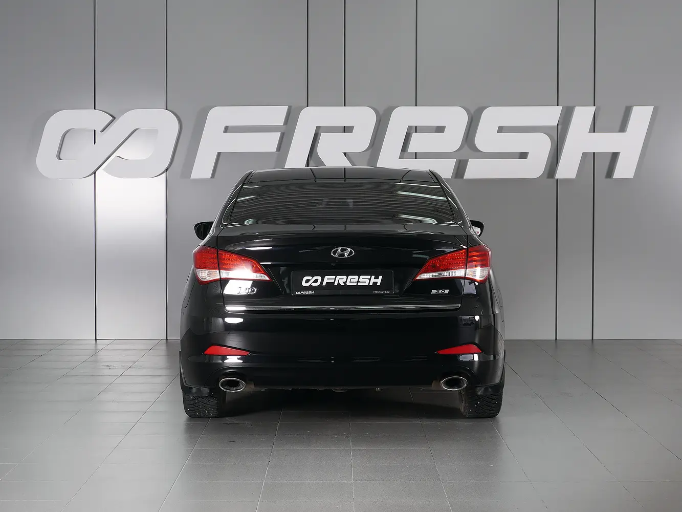 Hyundai