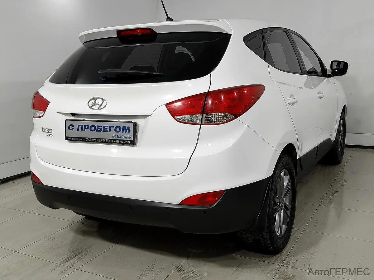 Hyundai