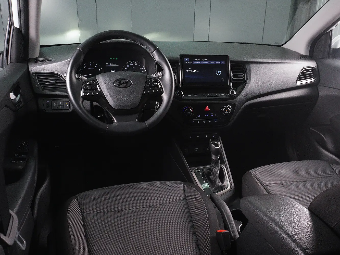 Hyundai