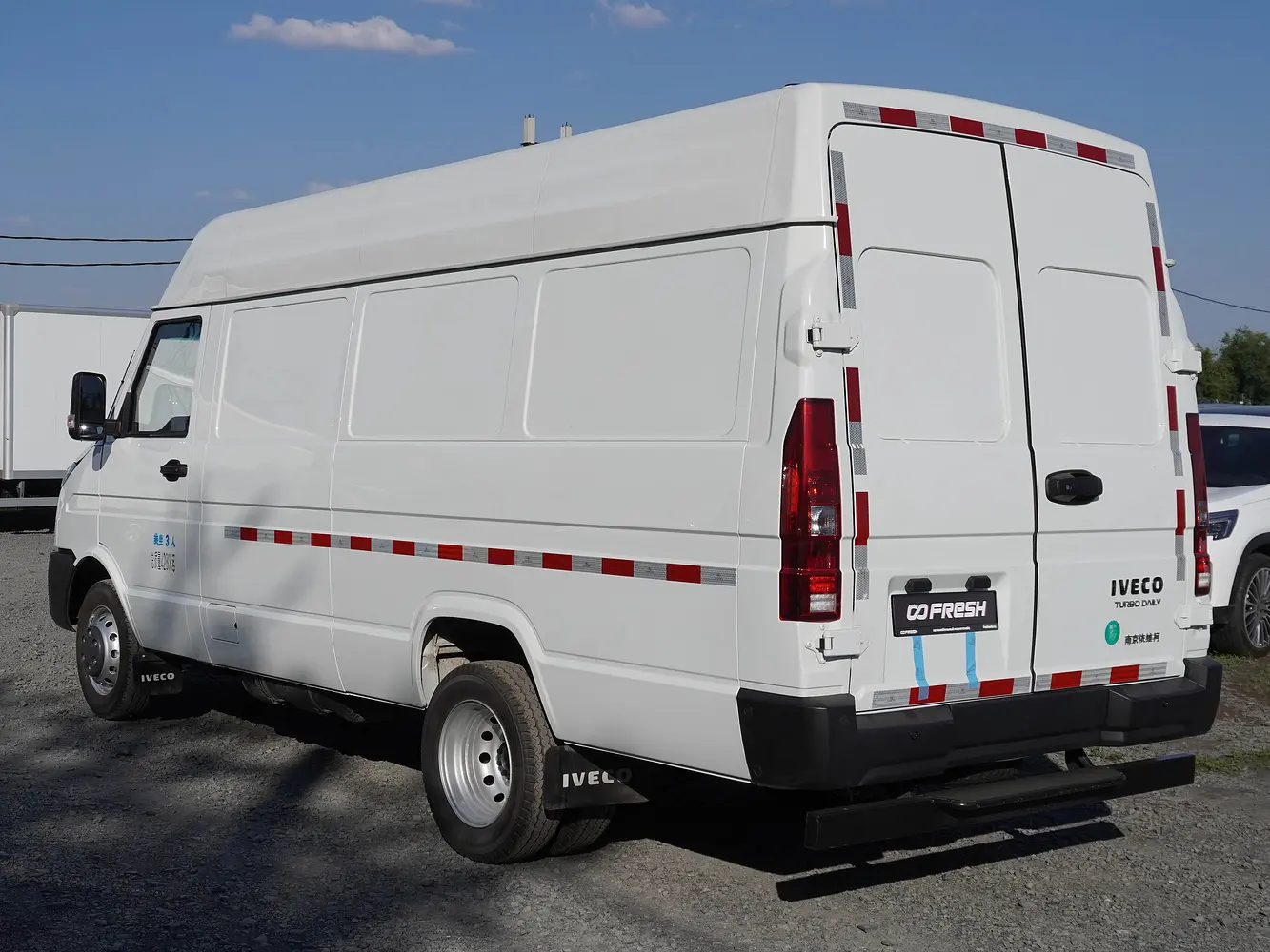IVECO