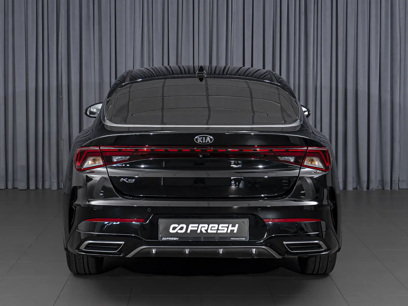 Kia