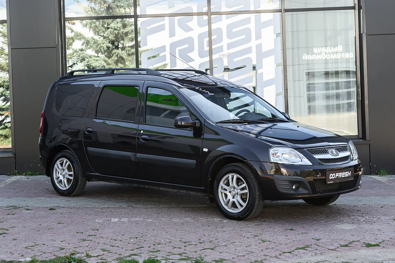 LADA (ВАЗ)