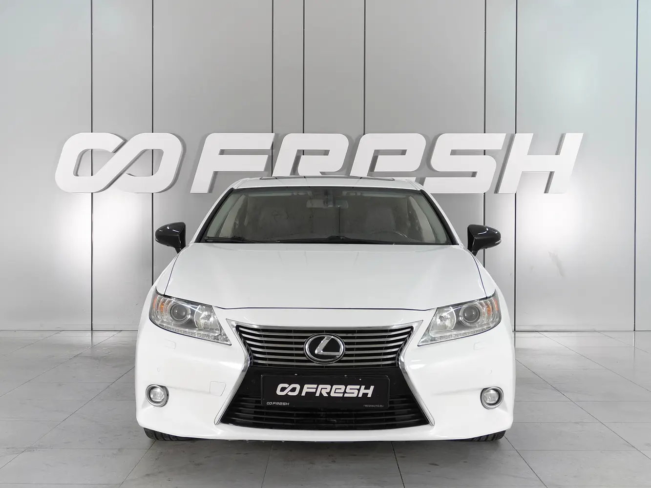 Lexus