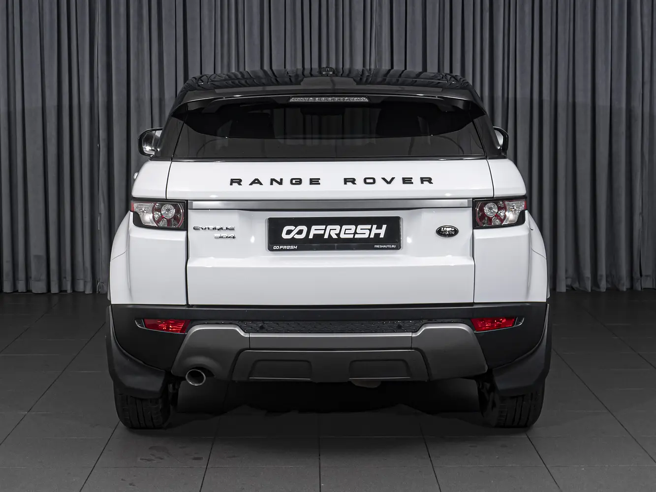 Land Rover