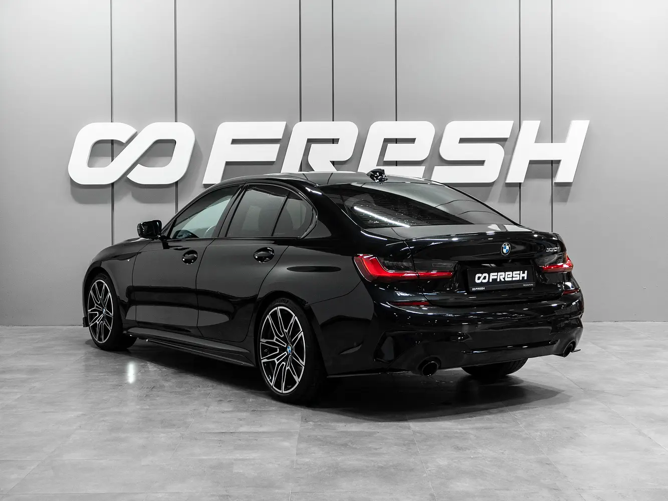 BMW