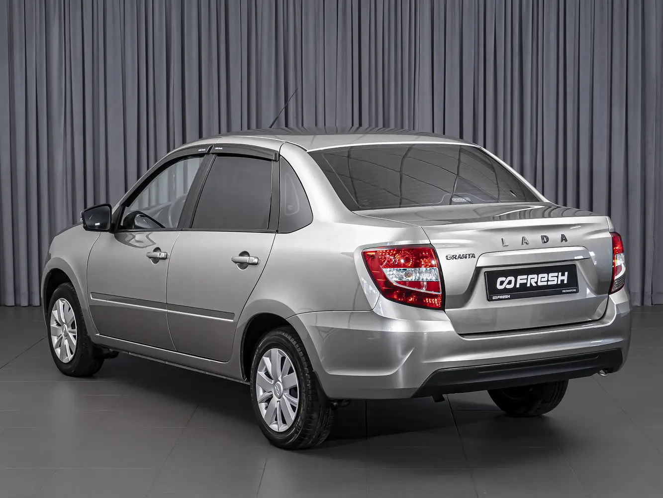 LADA (ВАЗ)