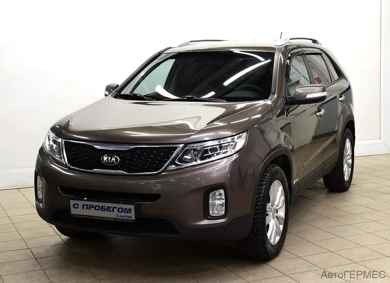 Sorento