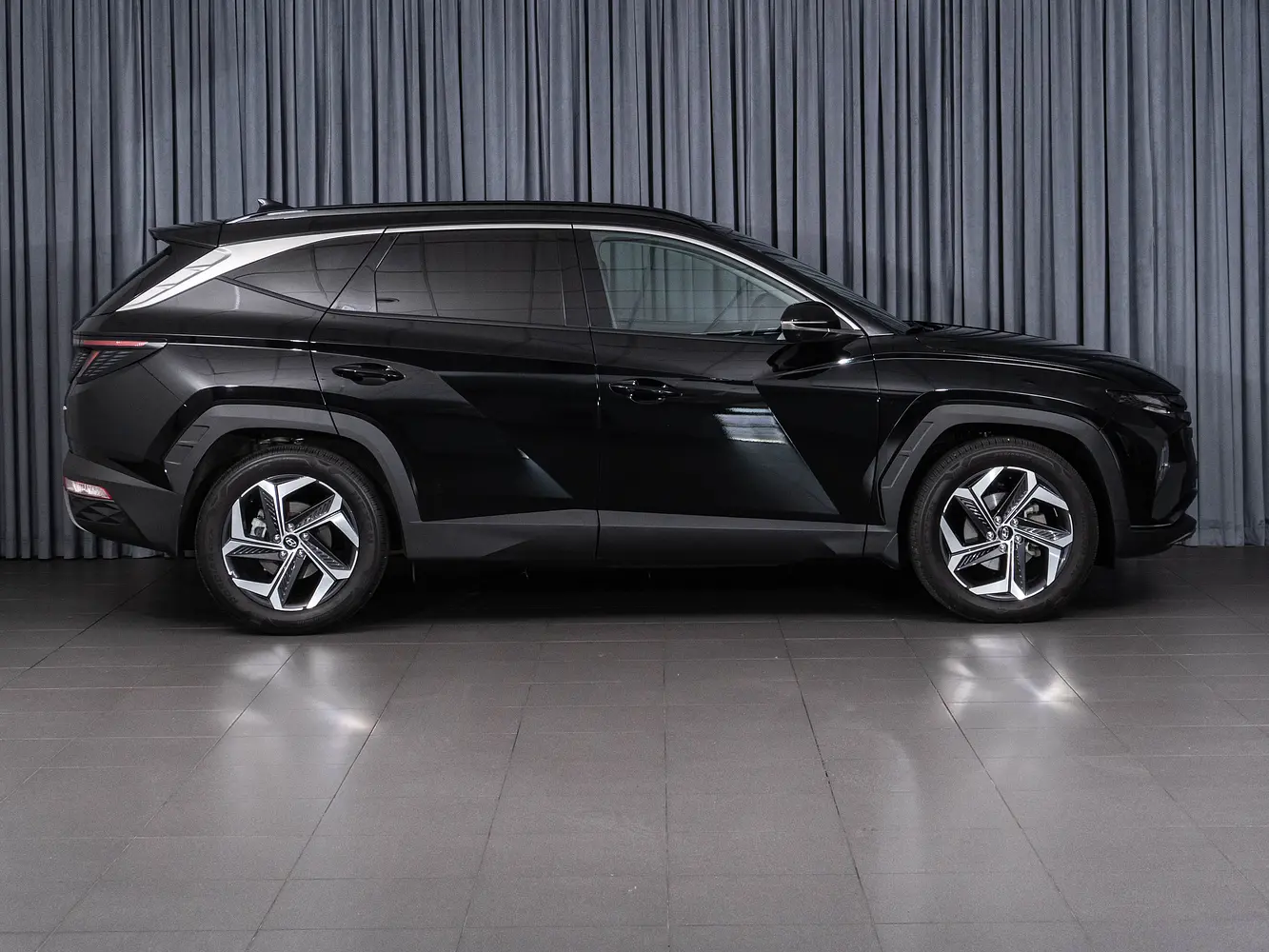 Hyundai