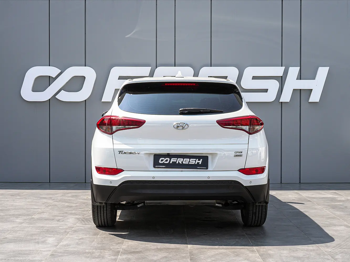 Hyundai