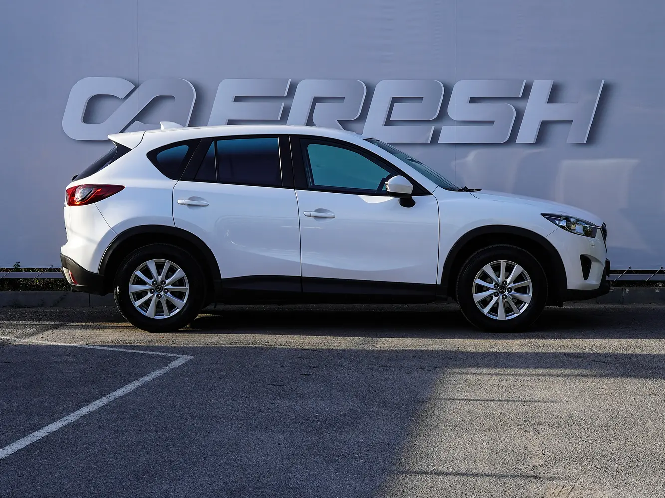 Mazda