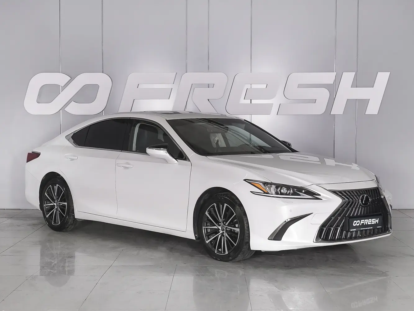 Lexus