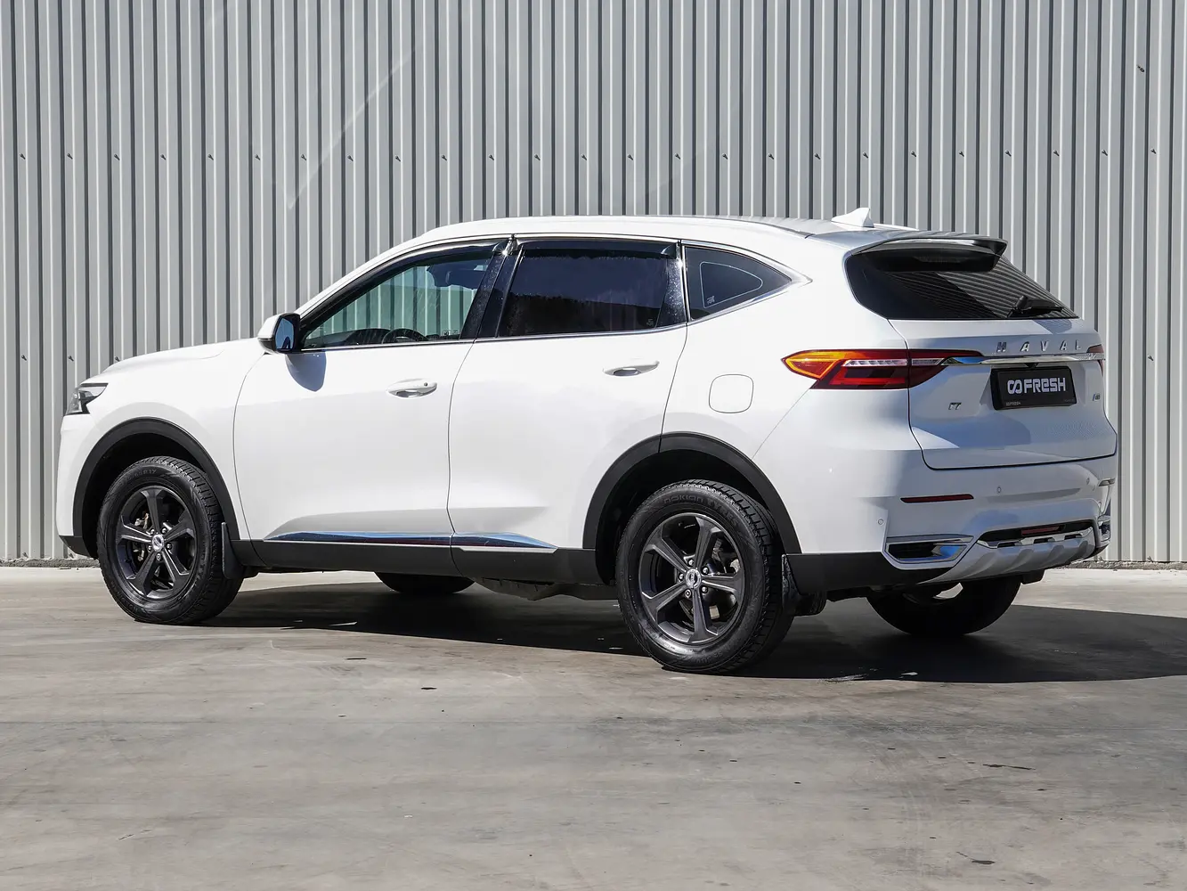 Haval