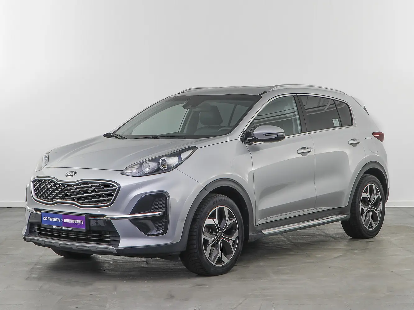 Kia