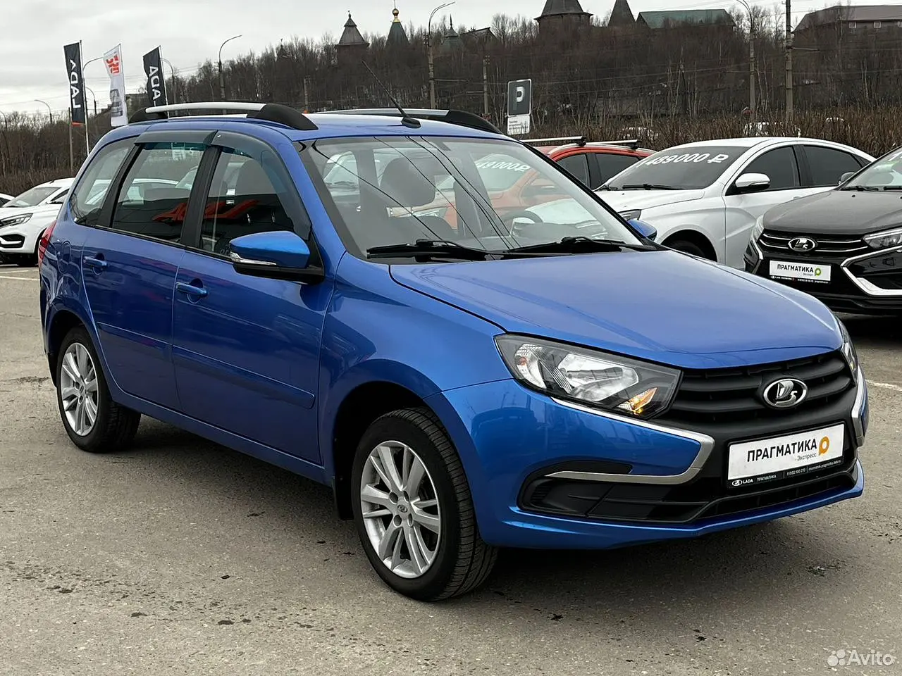 LADA (ВАЗ)