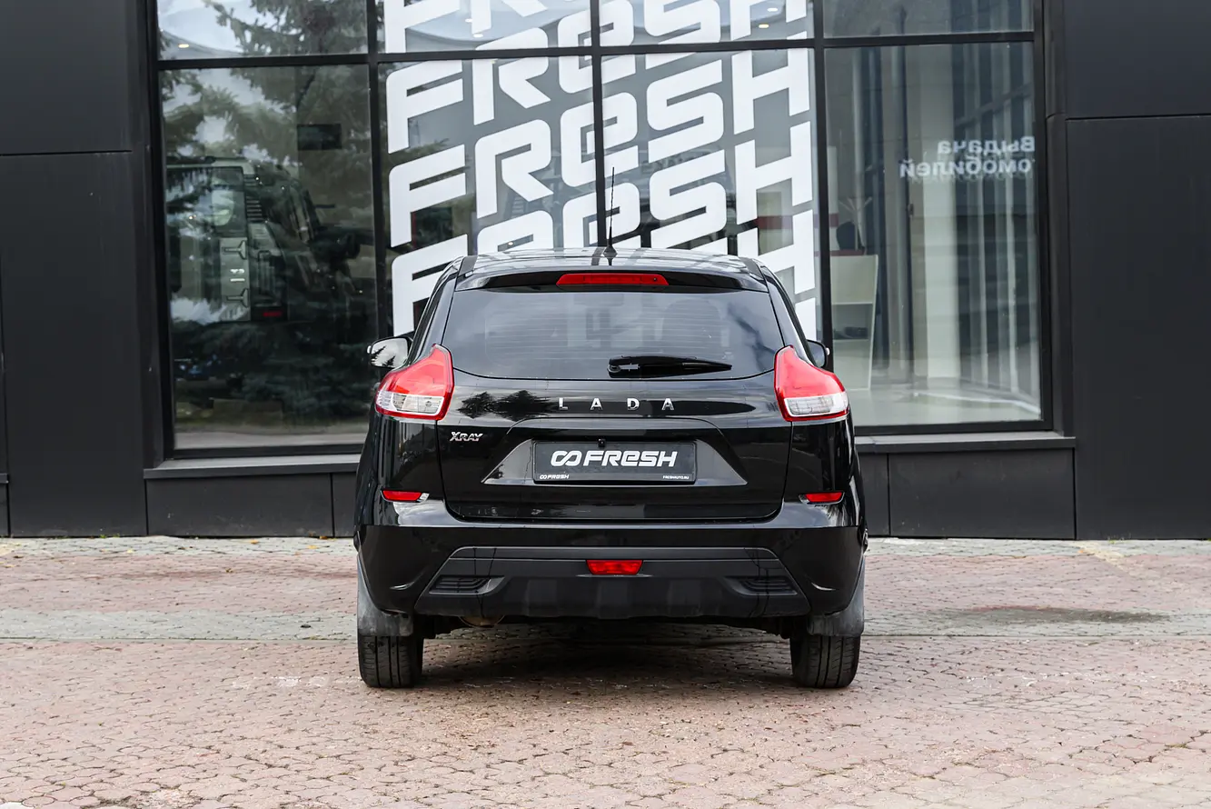 LADA (ВАЗ)