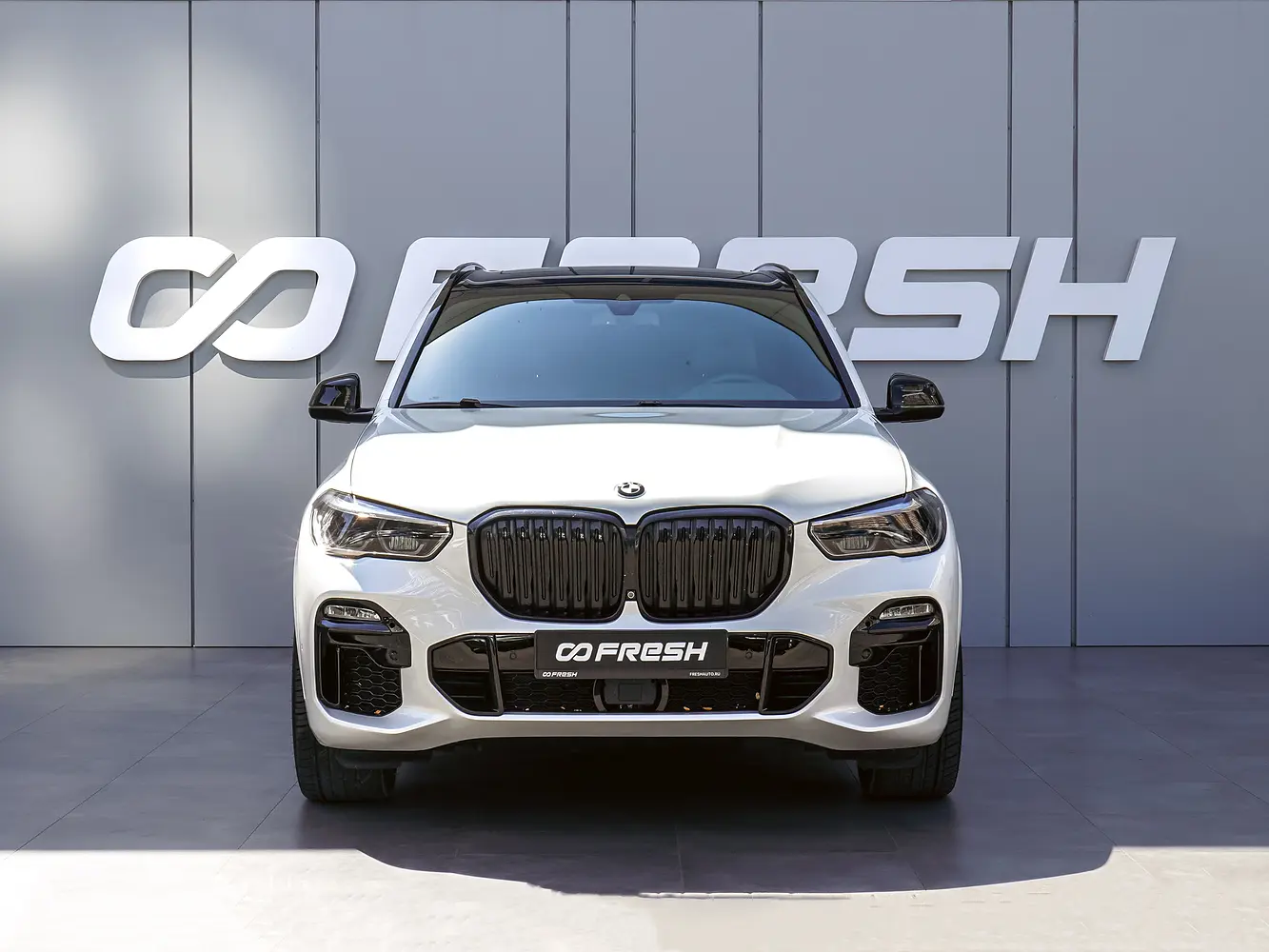 BMW