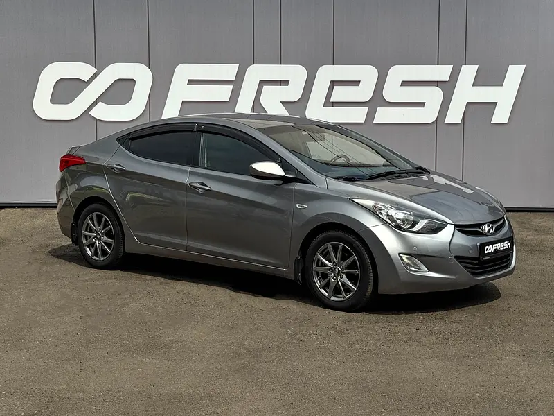 Elantra
