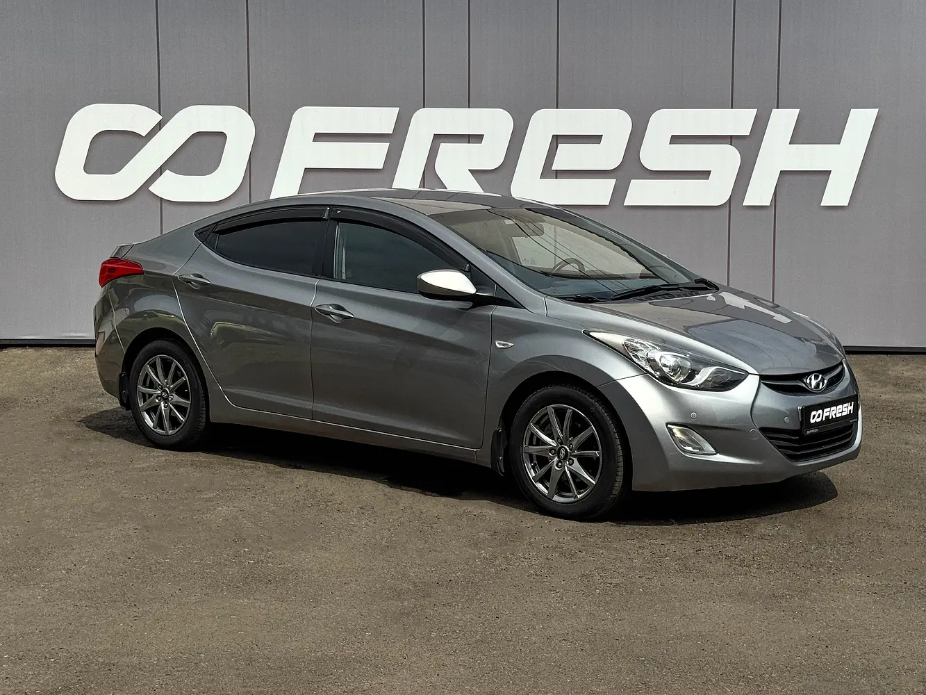 Hyundai