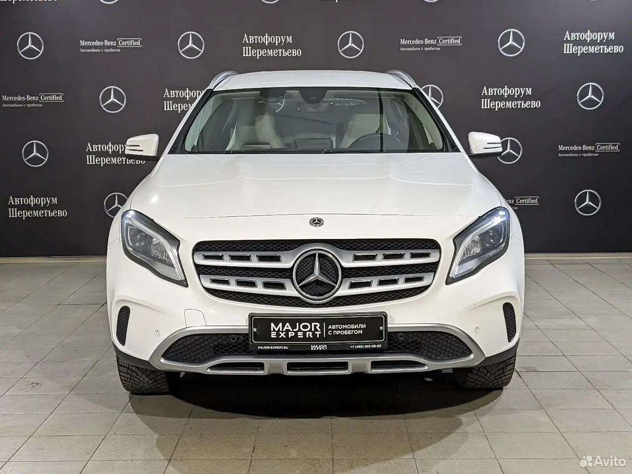 Mercedes-Benz