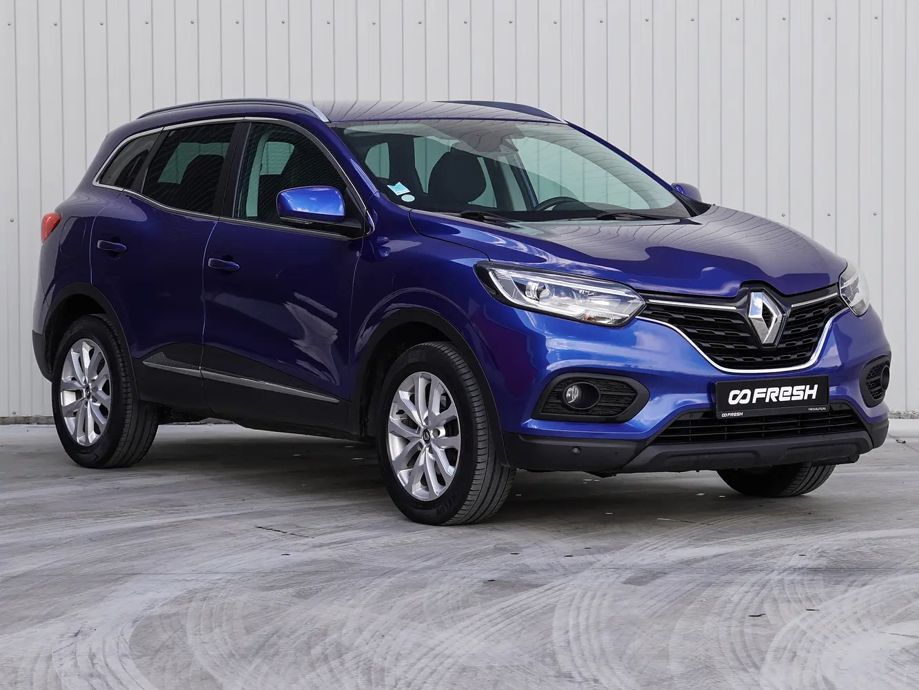 Renault