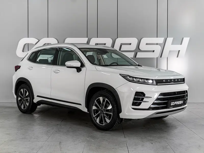 LX