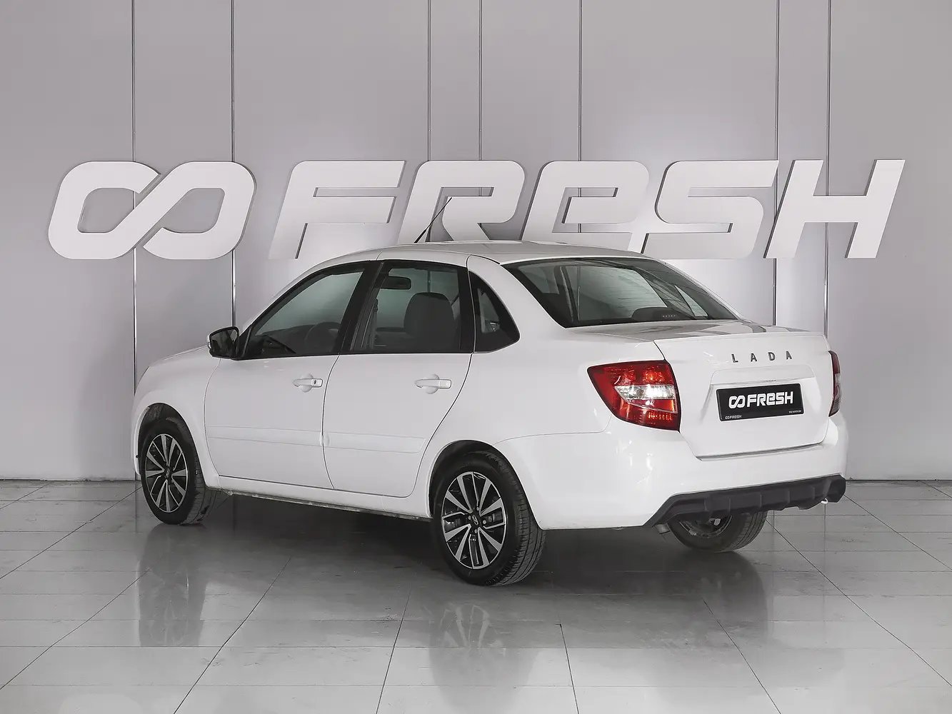 LADA (ВАЗ)